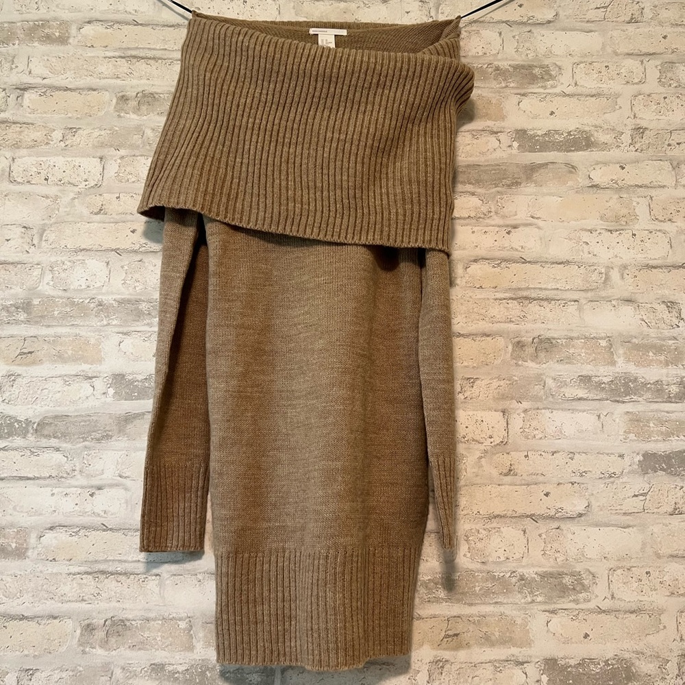 H&M Sweater Dress